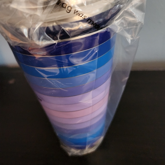 Jonathan Adler Scala Cocktail Shaker NIB - Picture 4 of 4